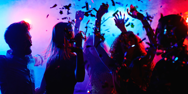 You Don't Need an ID to Have Fun: No ID Events for NYC Teens