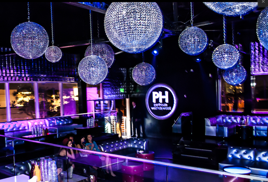 Radio5 Events presents, Club Bollywood - White Party. Wear Your Best White @ Penthouse in West Hollywood with Mumbai's DJ Darsh! One of the largest theme parties of the year!