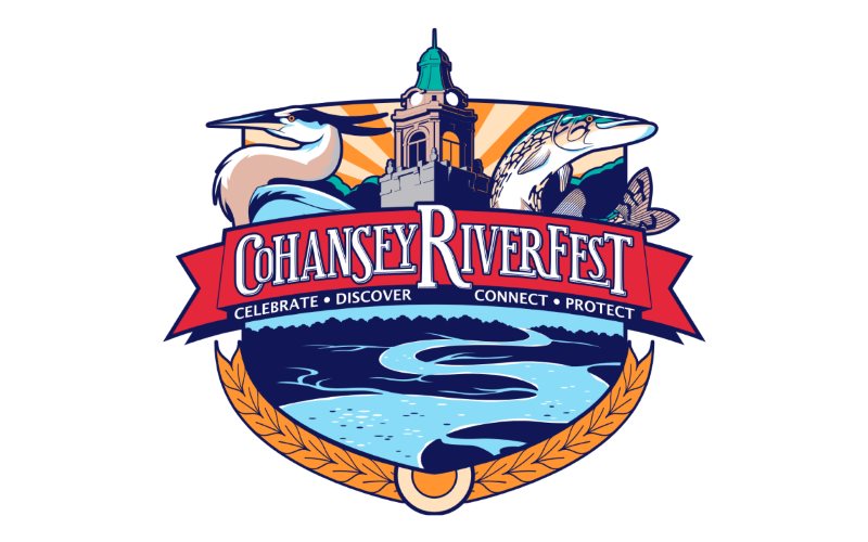 The Cohansey River Fest