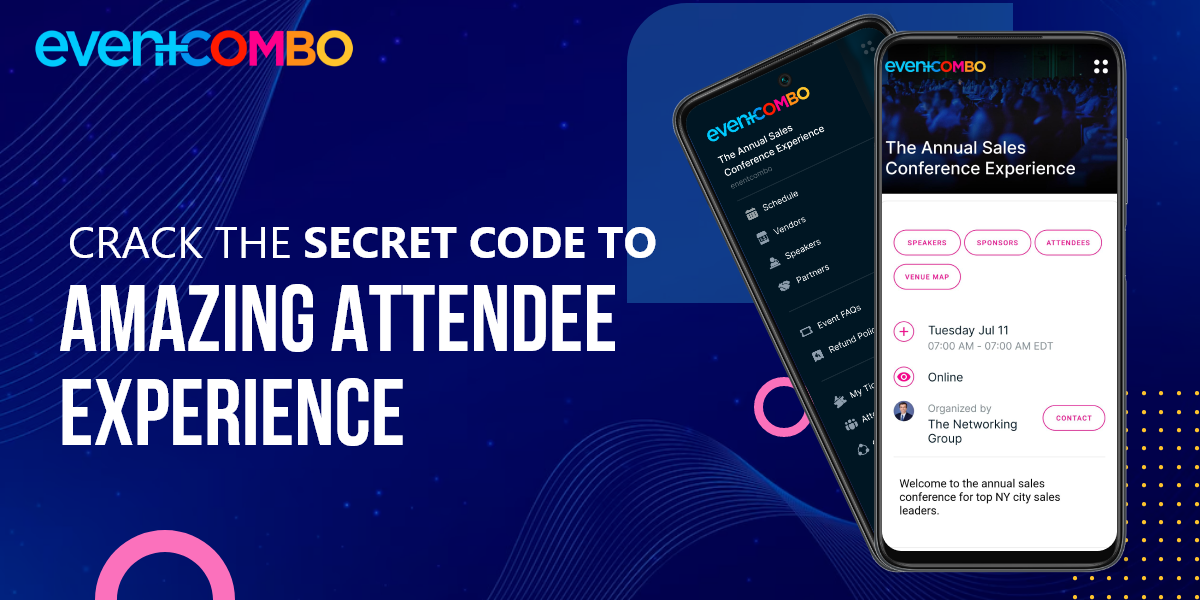 7 Tips for Choosing the Best Event Attendee App 