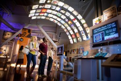 Computer History Museum Geeky Block Party | 1/2 Off Admission & Off The Grid Computer History Museum Geeky Block Party | 1/2 Off Admission & Off The Grid