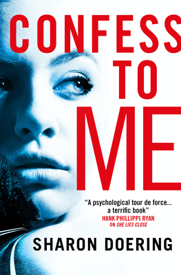 Virtual event with Sharon Doering/Confess To Me Virtual event with Sharon Doering/Confess To Me