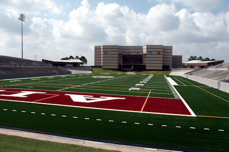 18th Annual MLK Battle Of The Bands Competition-Houston