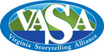 Virginia Storytelling Alliance