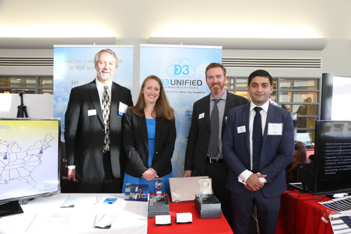 EDC Venture Summit 2017