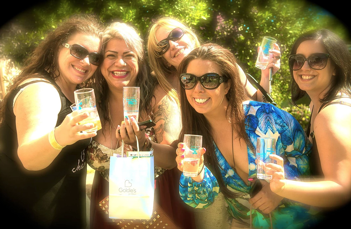 Ventura’s Champagne On Main Wine Walk Will Delight You