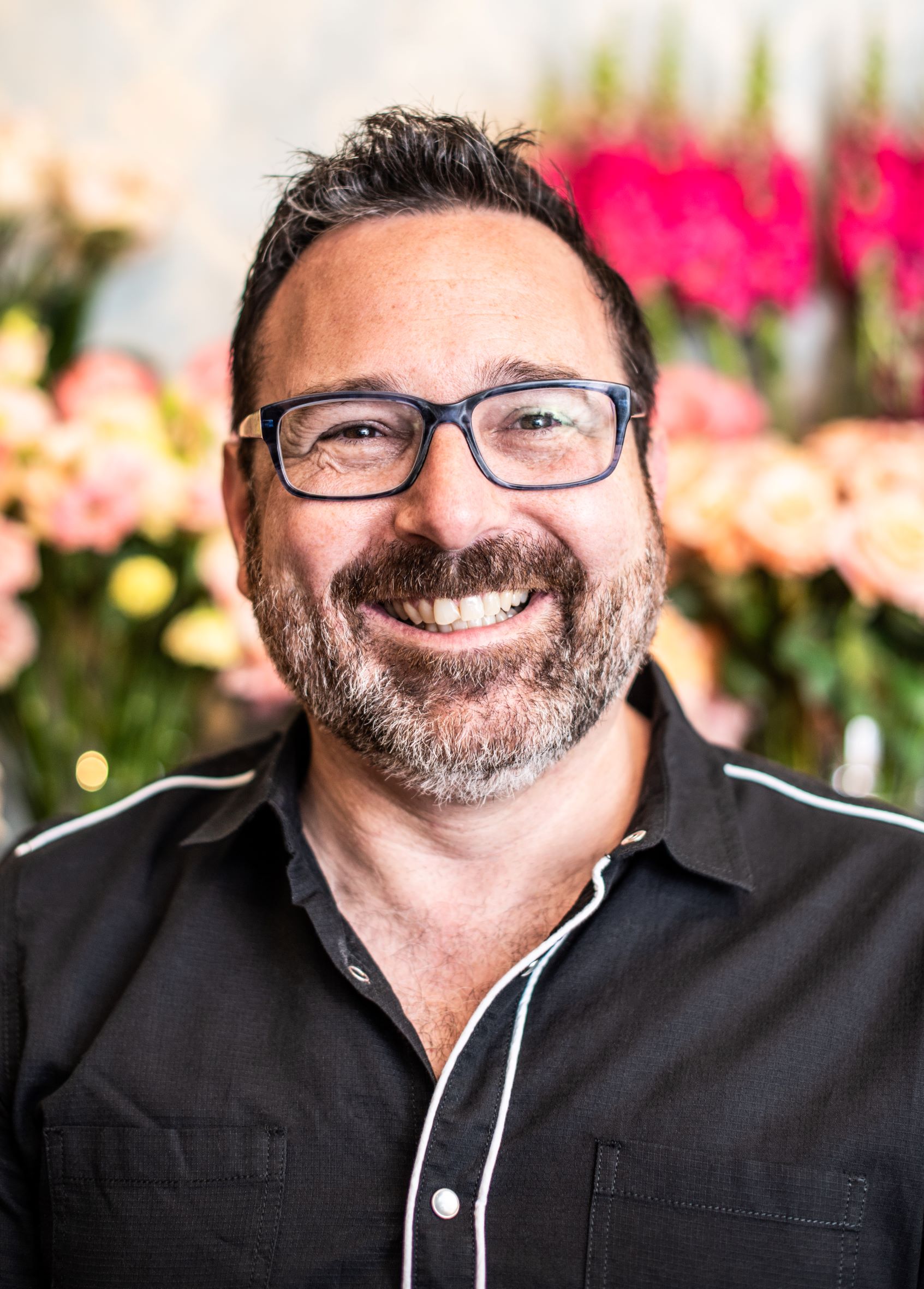 AG Wine & Design Class with Marché