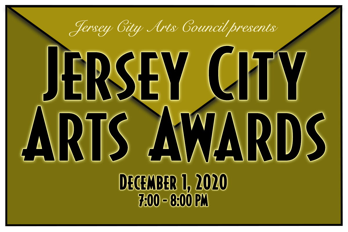 2020 Jersey City Arts Awards