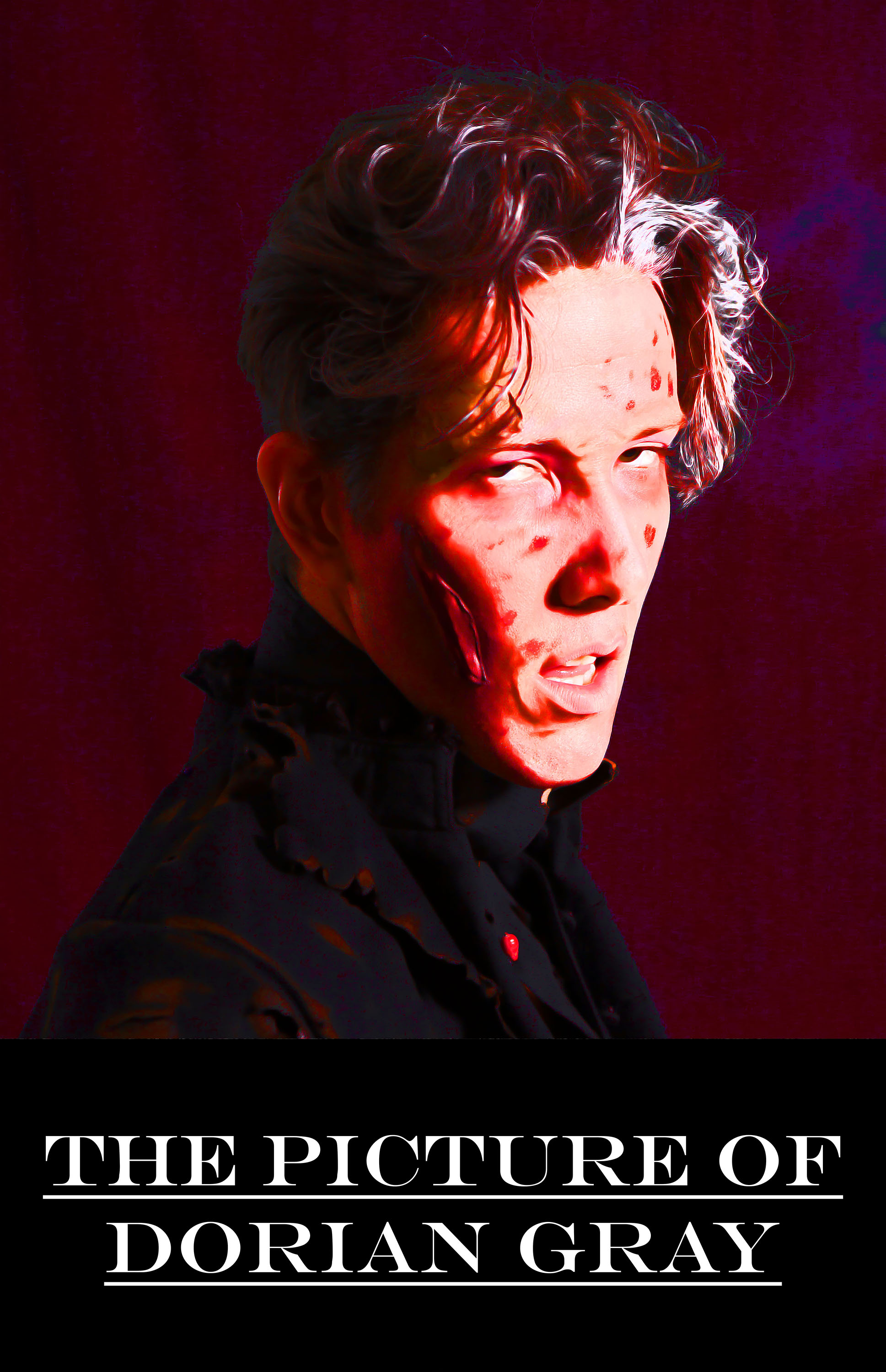 The Picture of Dorian Gray The Picture of Dorian Gray