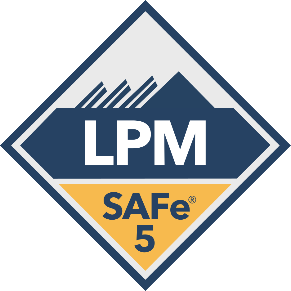 Lean Portfolio Management (Remote) Lean Portfolio Management (Remote)