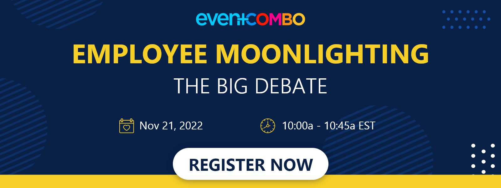 Employee Moonlighting: The Big Debate