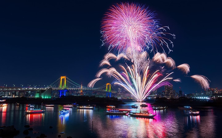 July 4th Weekend Dance the Wave NYC Cabana Yacht Cruise 2022