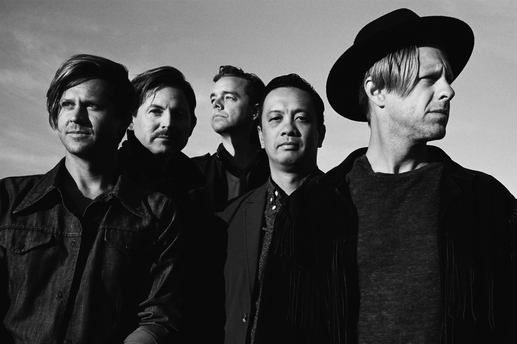Switchfoot & Relient K - Looking for America Tour