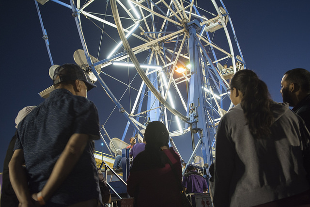 Fremont’s Halal Fest 2017 Draws Close To 10,000 People