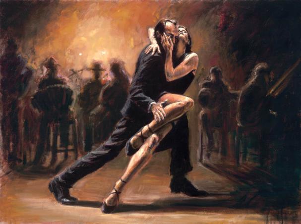 Argentine Tango Classes NYC for FREE