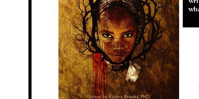 Sycorax's Daughters:A Horror Anthology of Prose and Poetry