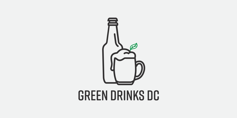 Green Drinks DC + Atlas Brew Works Happy Hour