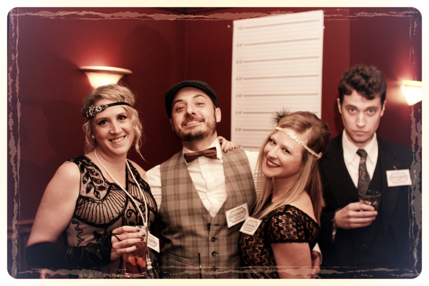Speakeasy Murder Mystery Cocktail Party Speakeasy Murder Mystery Cocktail Party