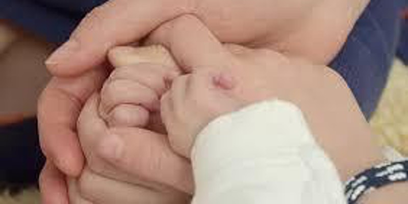 Transition to Parenthood Webinar (Memorial Regional Hospital)