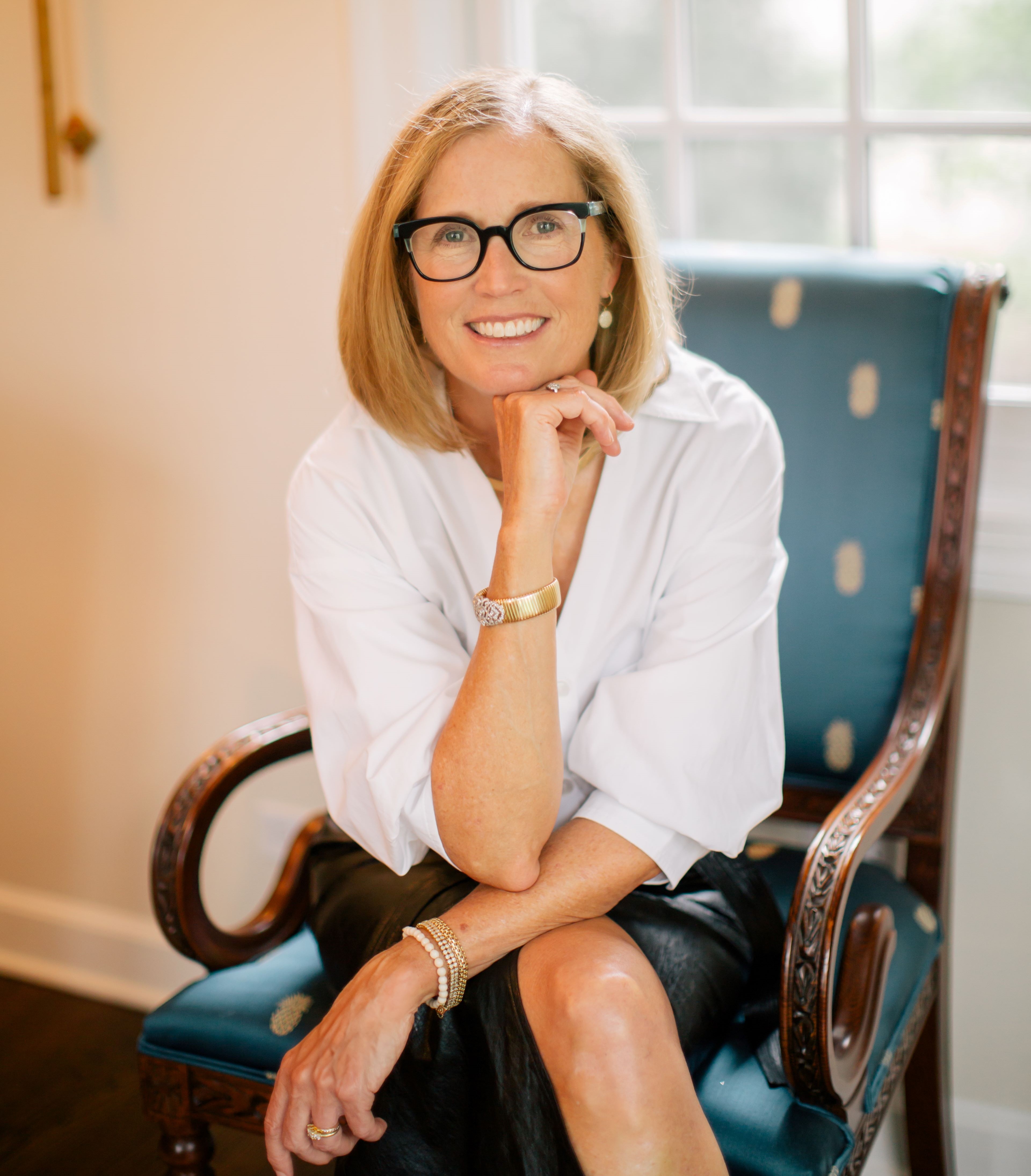 Author Event with Jodi Bondi Norgaard/More Than a Doll