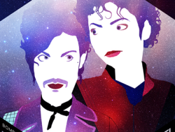 Prince vs. Michael Jackson DJ Party Prince vs. Michael Jackson DJ Party