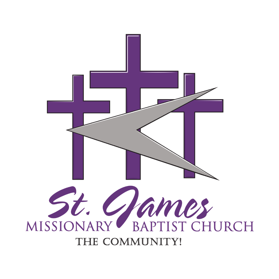 St. James Missionary Baptist Church