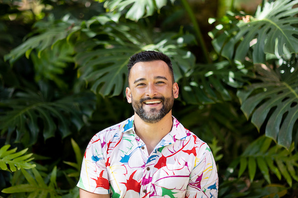 Author Event with Mark Kanemura/I Am a Rainbow