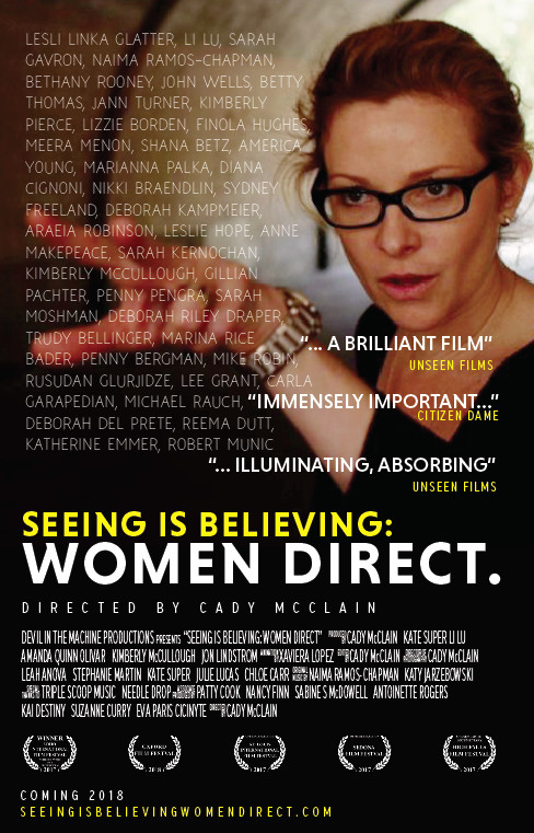 SR Socially Relevant Film Festival New York (March 15th Screenings)