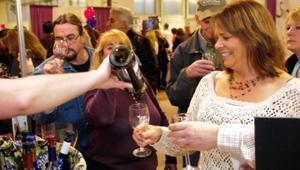 11th Annual Syracuse Wine and Chocolate Festival 11th Annual Syracuse Wine and Chocolate Festival