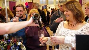 11th Annual Syracuse Wine and Chocolate Festival