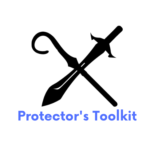 Protector’s Toolkit