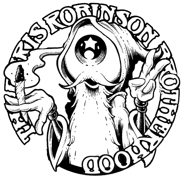 Chris Robinson Brotherhood