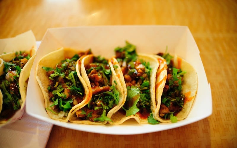 Taco Tuesday at The Underdog Bar Taco Tuesday at The Underdog Bar