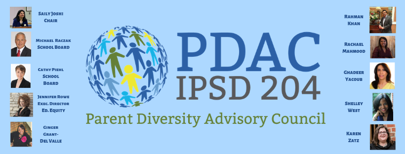 Parent Diversity Advisory Council Movie Screening:  Screenagers -The Next Chapter