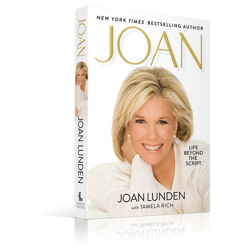 Author Event with Joan Lunden/JOAN