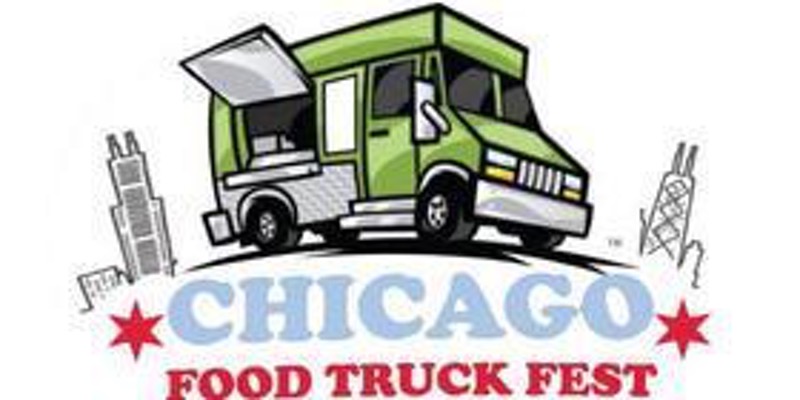 Chicago Food Truck Festival