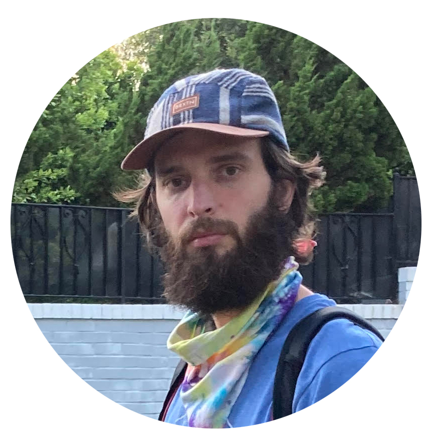 Virtual event with Joe Pera and Joe Bennett/A Bathroom Book for People Not Pooping or Peeing But Using the Bathroom as an Escape