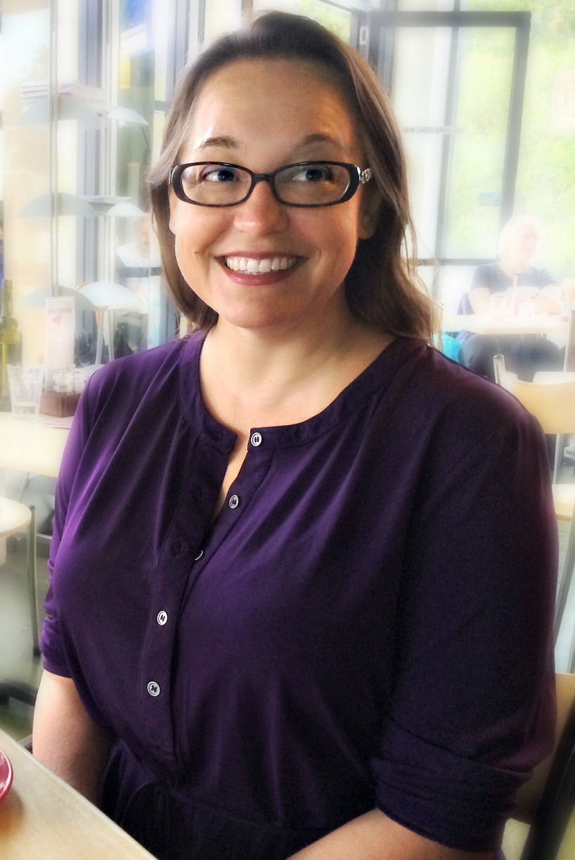 Virtual Event with Jenny Lawson/Broken