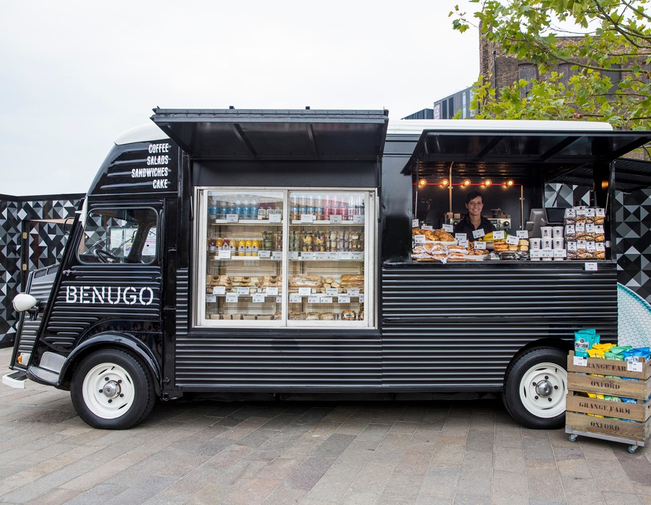 5 Must Try, Mouth-Watering Food Trucks in LA