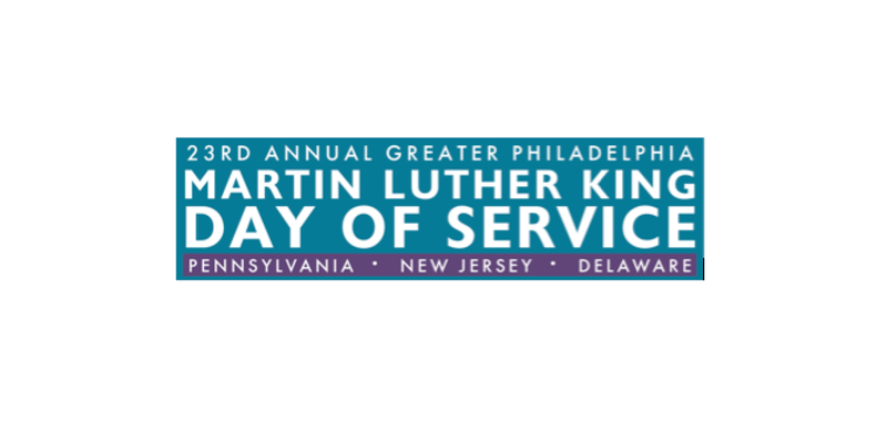 Martin Luther King Jr. Serivce Day - Northeast Philly