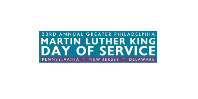 Martin Luther King Jr. Serivce Day - Northeast Philly Martin Luther King Jr. Serivce Day - Northeast Philly