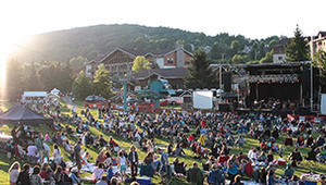 Ellicottville Summer Music Festival