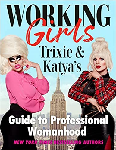 Virtual Event with Trixie and Katya/Working Girls Virtual Event with Trixie and Katya/Working Girls