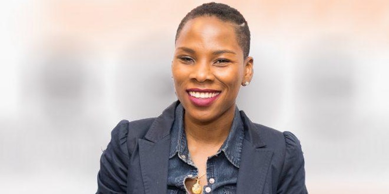 HMAAC Spring Lecture Series: Luvvie Ajayi