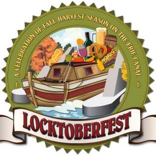 Locktoberfest in Lockport