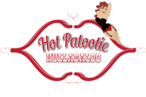 Hot Patootie Hullabaloo at Mission Theater