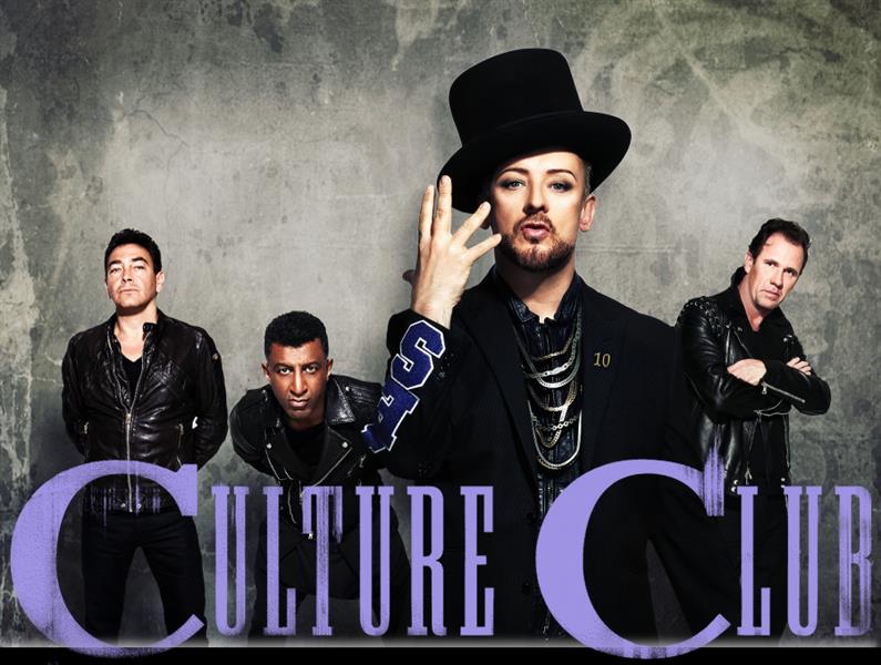 Culture Club