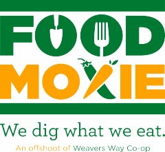 Moxie Tuesday Workshop: Food as Medicine