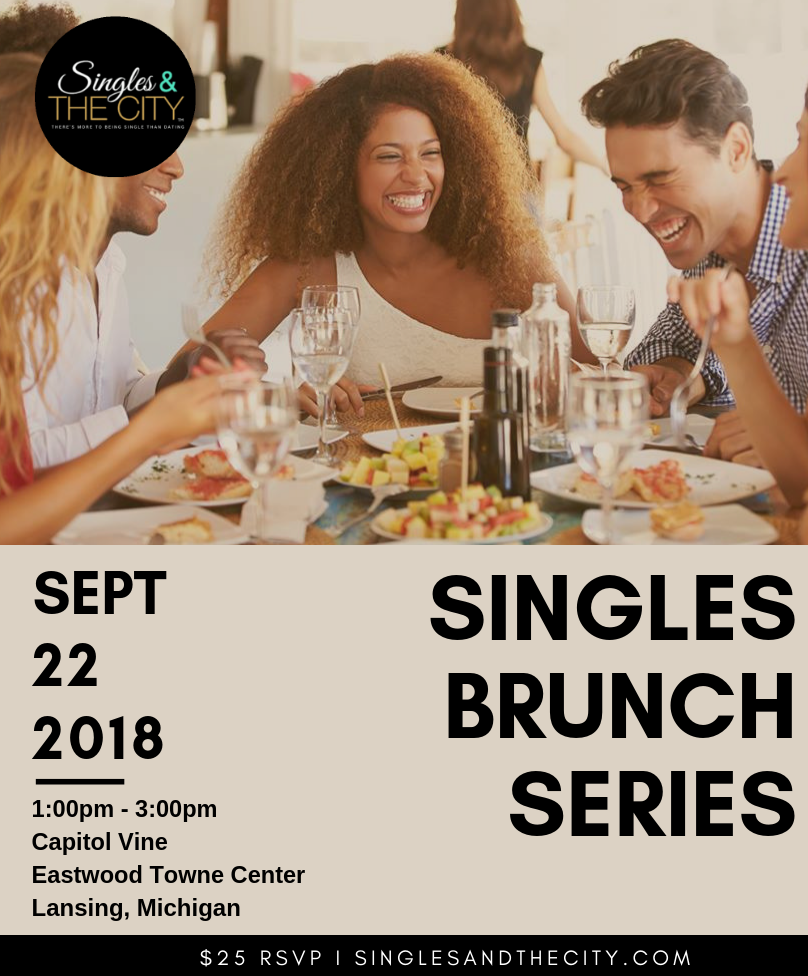 Lansing Singles Brunch Series