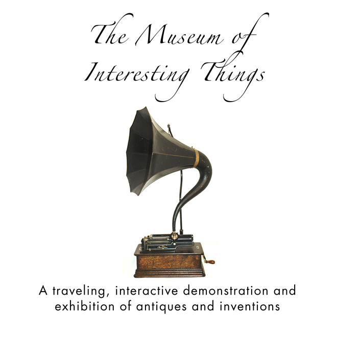 Museum of Interesting Things